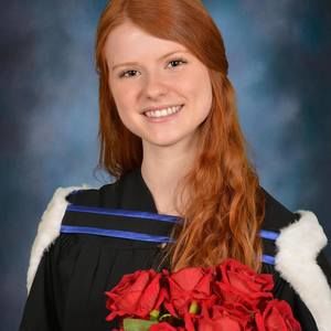 Meet your Posher, Laurie-anne